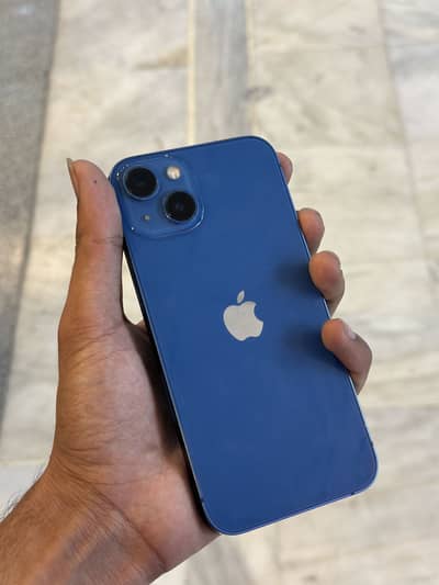 I phone 13 i cloud