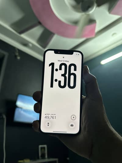 I Phone 12 (FU)