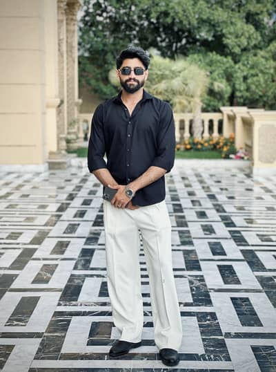Muteeb Ahmad Khan