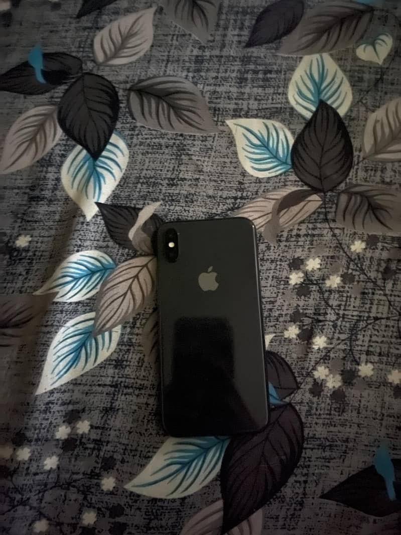 Iphone x 0