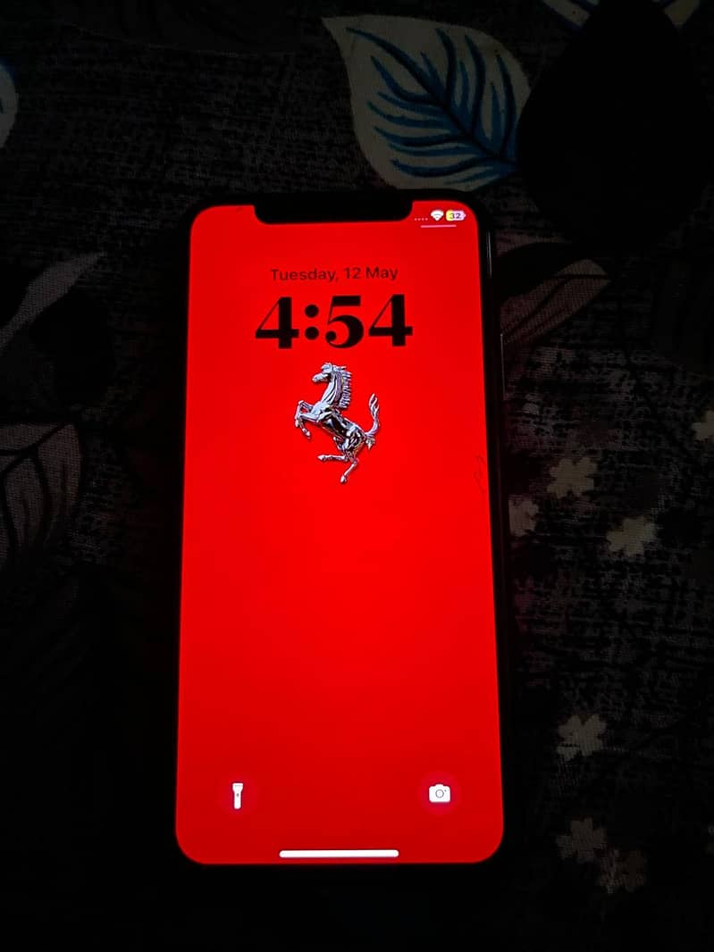 Iphone x 4