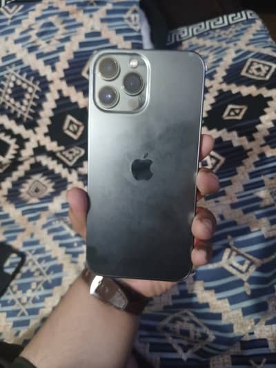 Apple iPhone 13 Pro Max