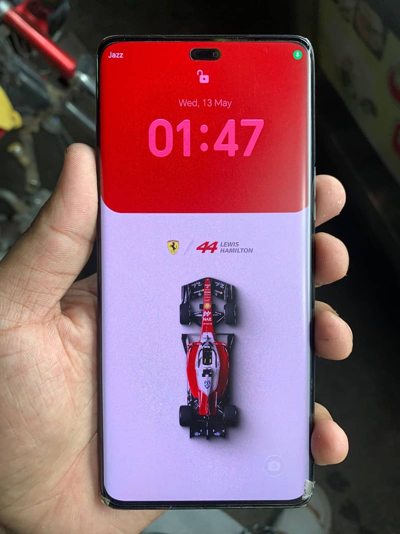 Honor X9C 0
