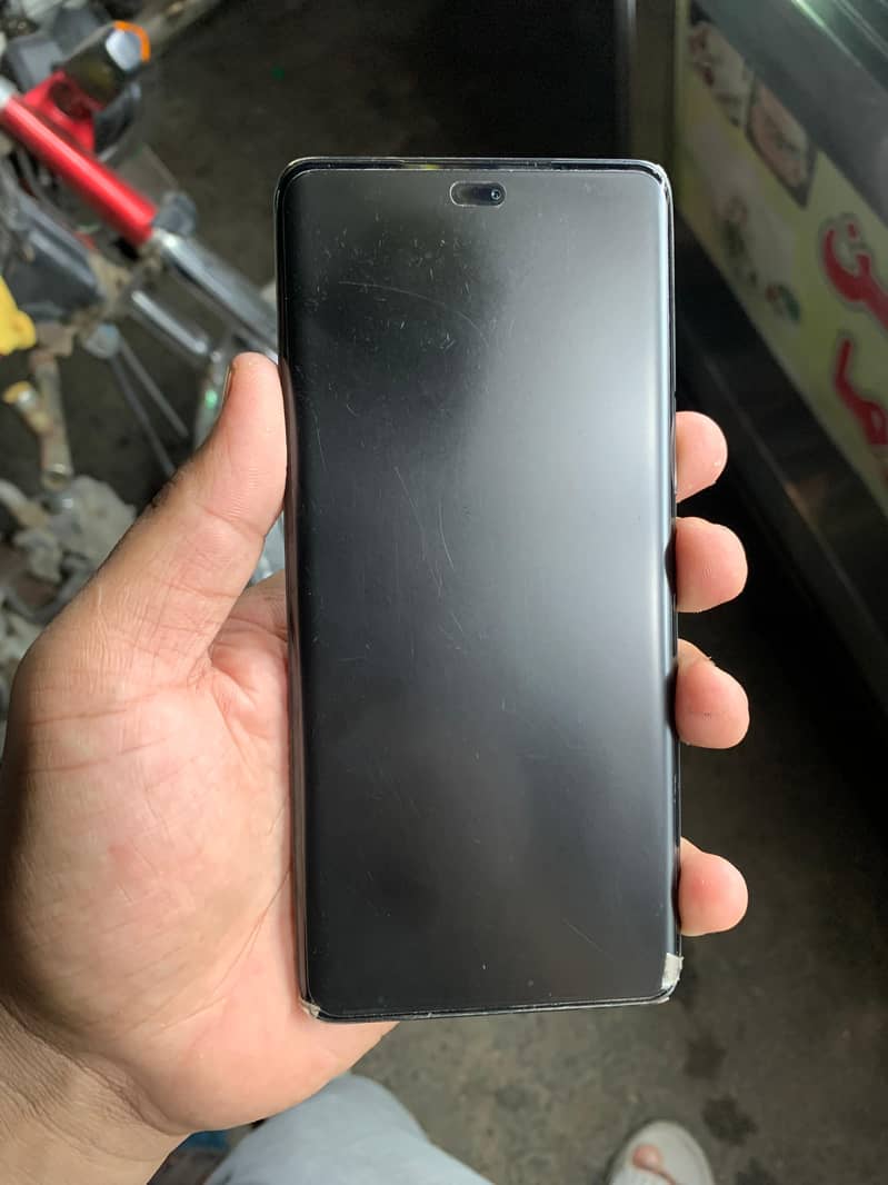 Honor X9C 1
