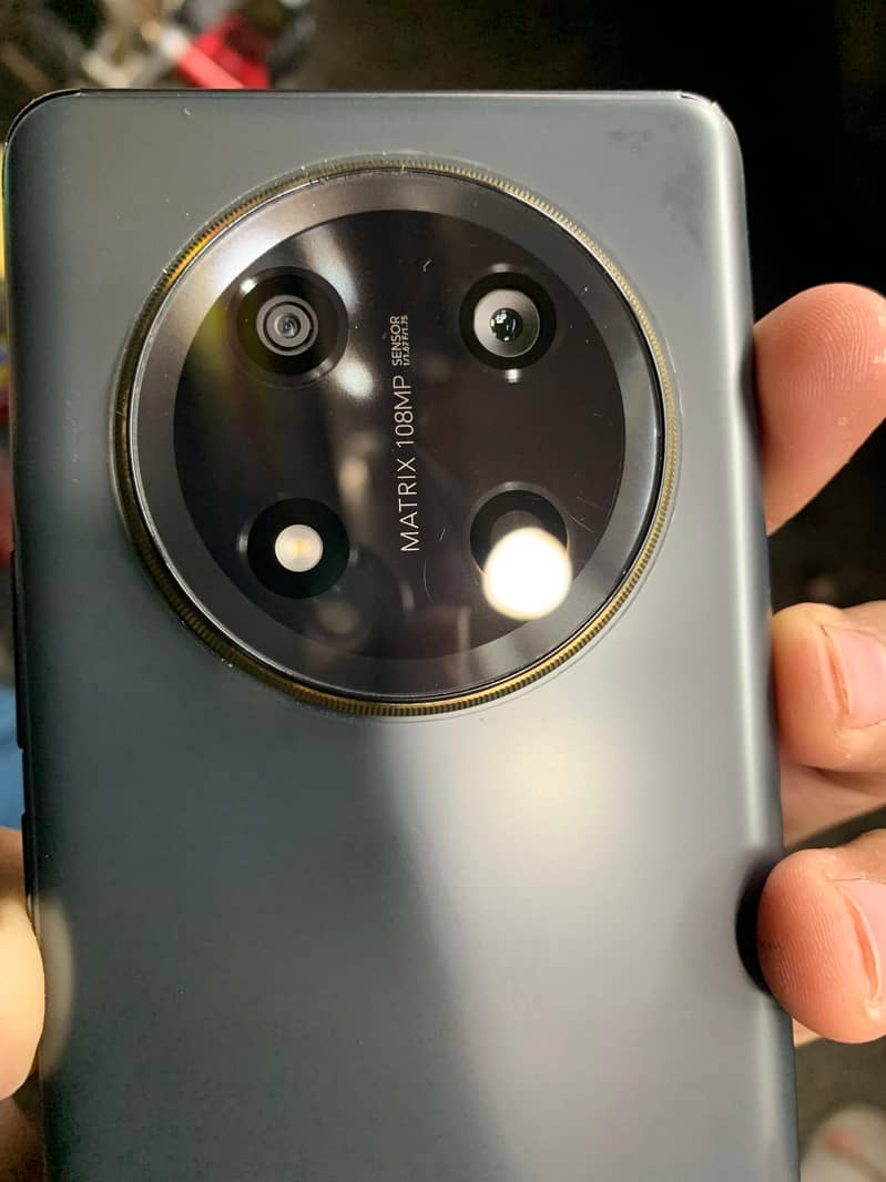 Honor X9C 3