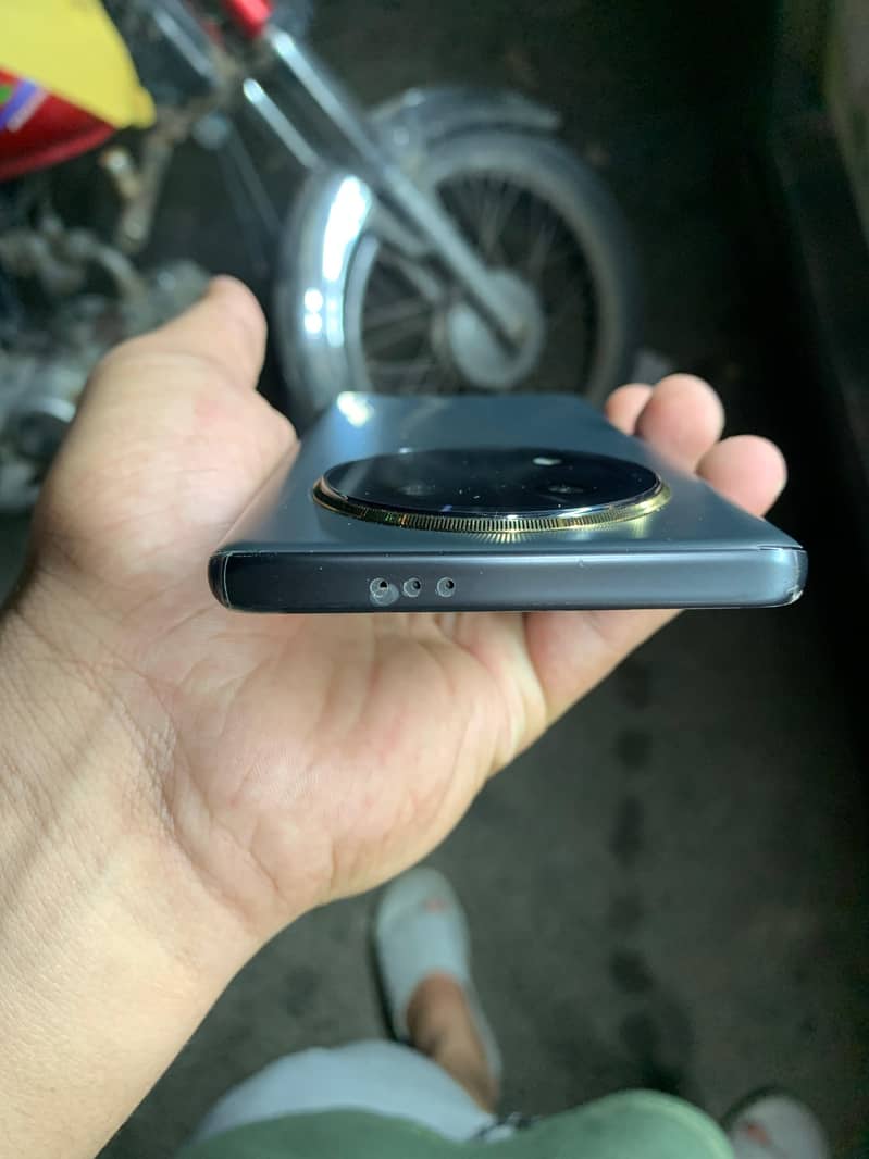 Honor X9C 5