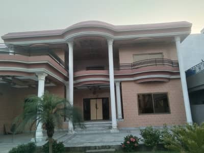 Ghakher Nora kot 1 kanal 15 malra ghr for rent