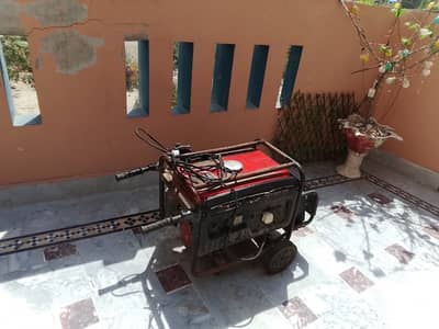 Generator