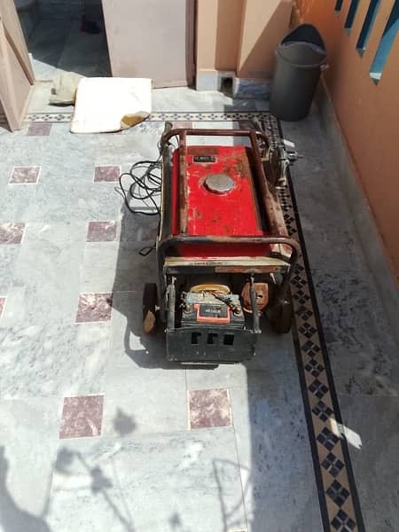 Generator 2