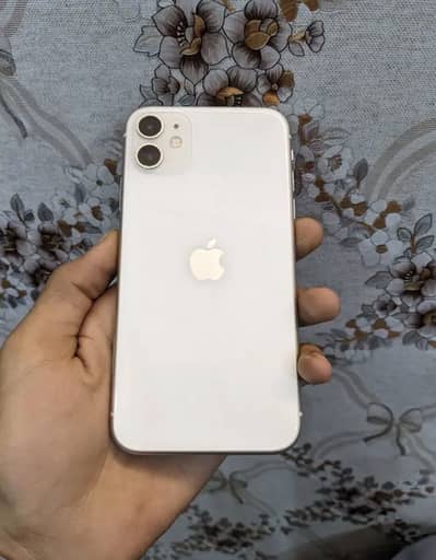 iPhone 11 Exchange