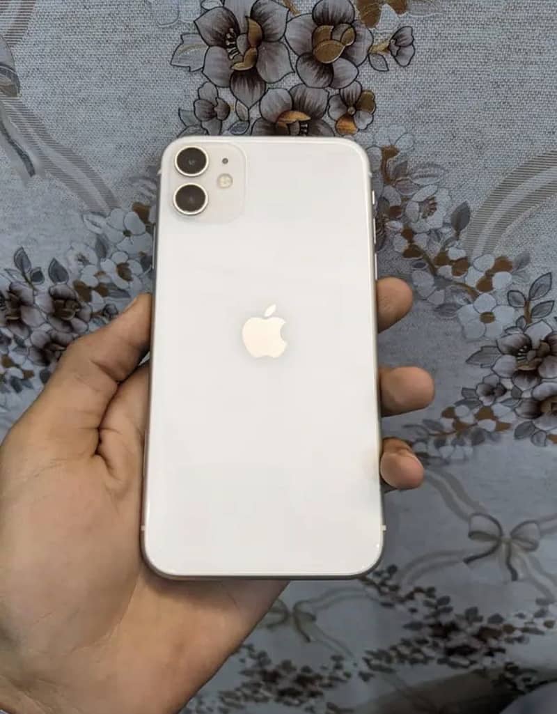 iPhone 11 Exchange 0