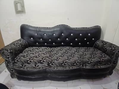 Used 6 Seater Sofa