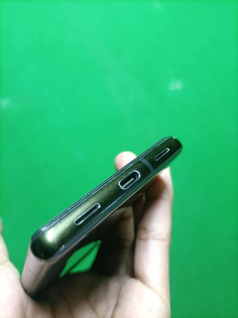 Google pixel 6a 3