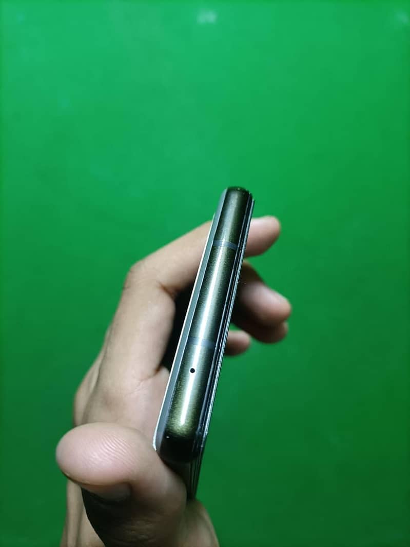 Google pixel 6a 5