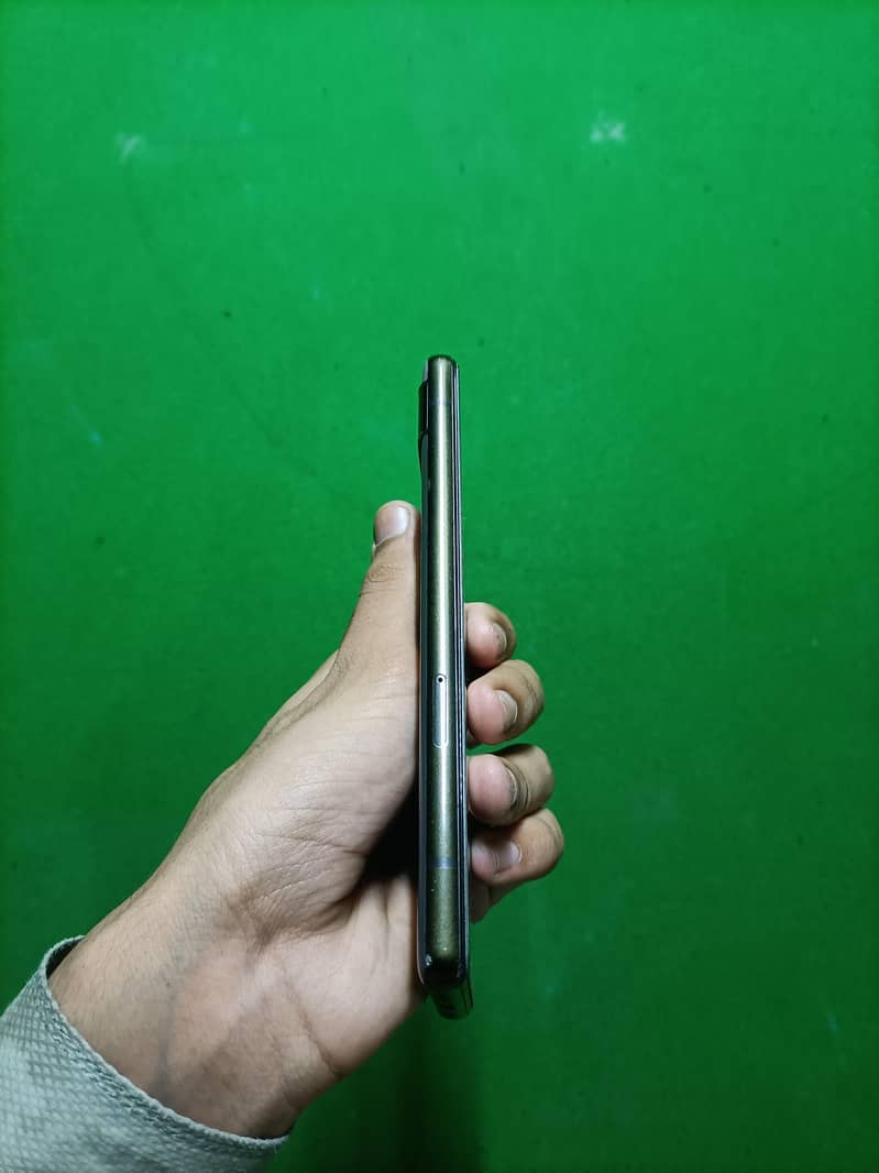 Google pixel 6a 7