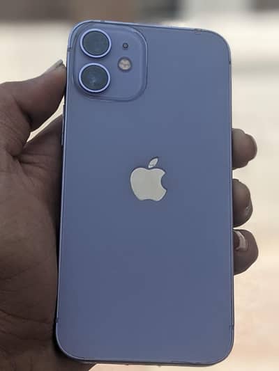 iphone 12 mini 10/9.5 condition