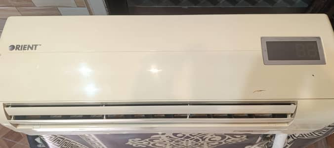 Split AC Orient 1 Ton (Not inverter)