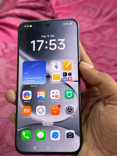 REDMI NOTE 15 PRO 5G NON PTA 8GB 256GB