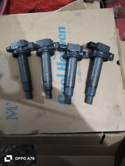 ignition coils