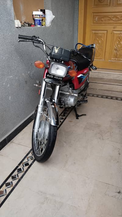 need to sell the bike urgent