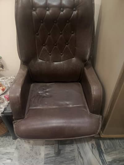 office chair