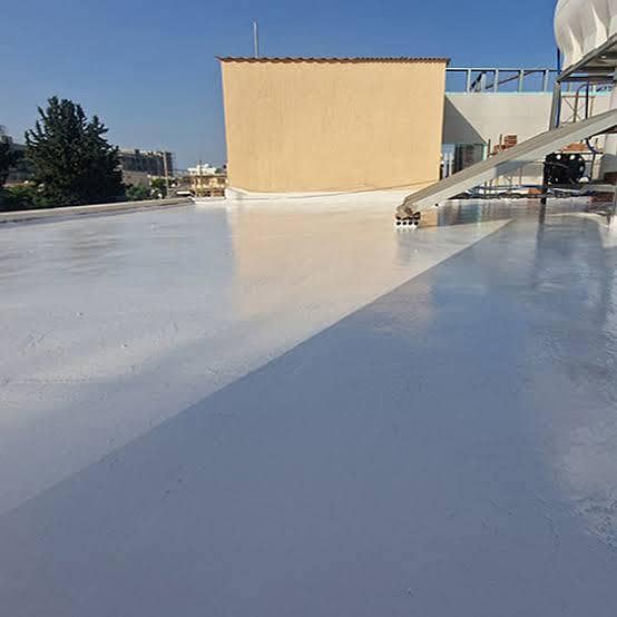 Waterproofing 2