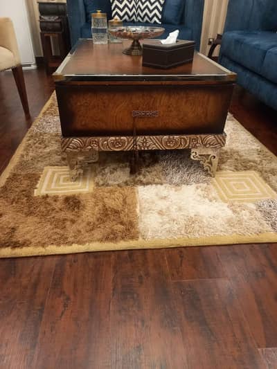 Drawing Room Table