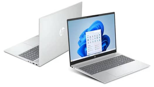 HP OmniBook 5 AI PC 16-af1072TU (Ultra 7) 16GB RAM DDR4 1TB SSD