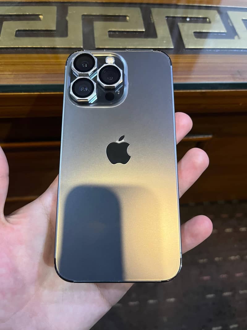 Iphone 13 Pro 0