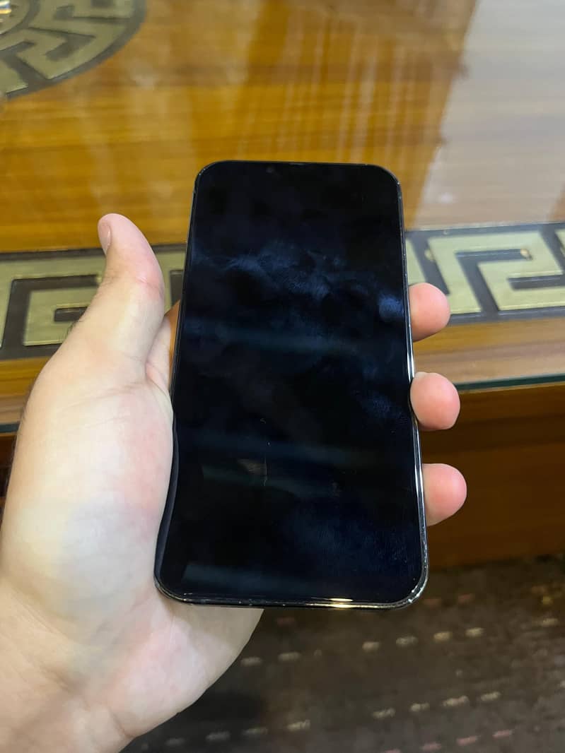 Iphone 13 Pro 3
