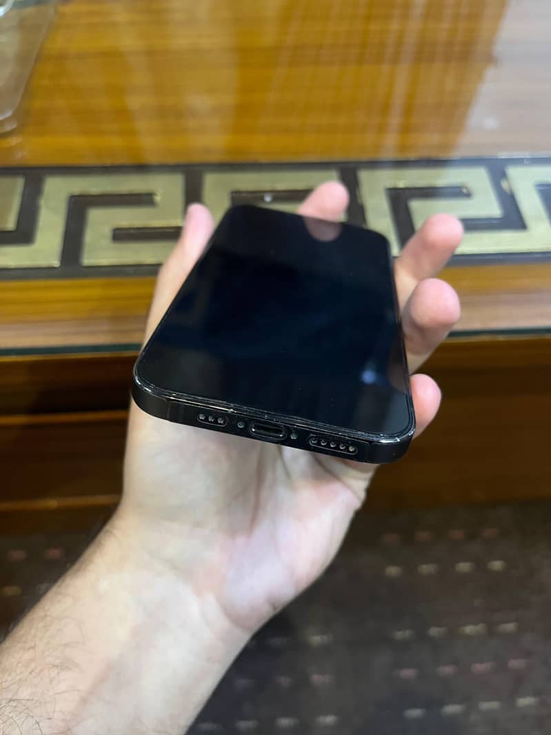 Iphone 13 Pro 4