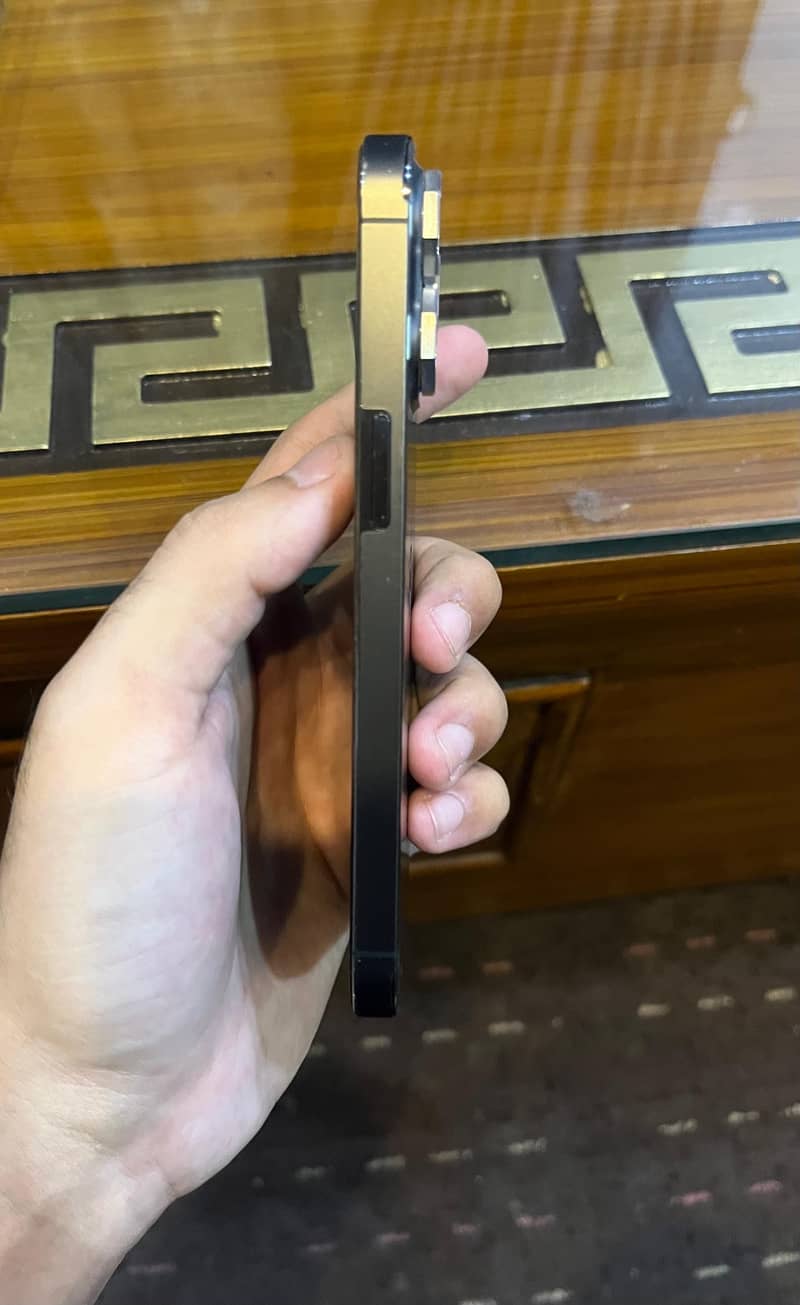 Iphone 13 Pro 5