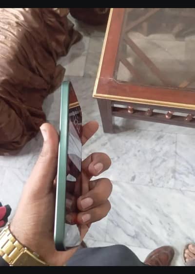 OPPO RENO 14F