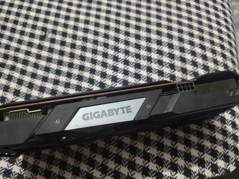 Rtx 5500xt 0