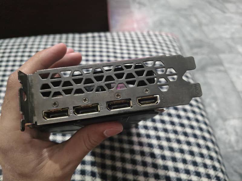 Rtx 5500xt 2
