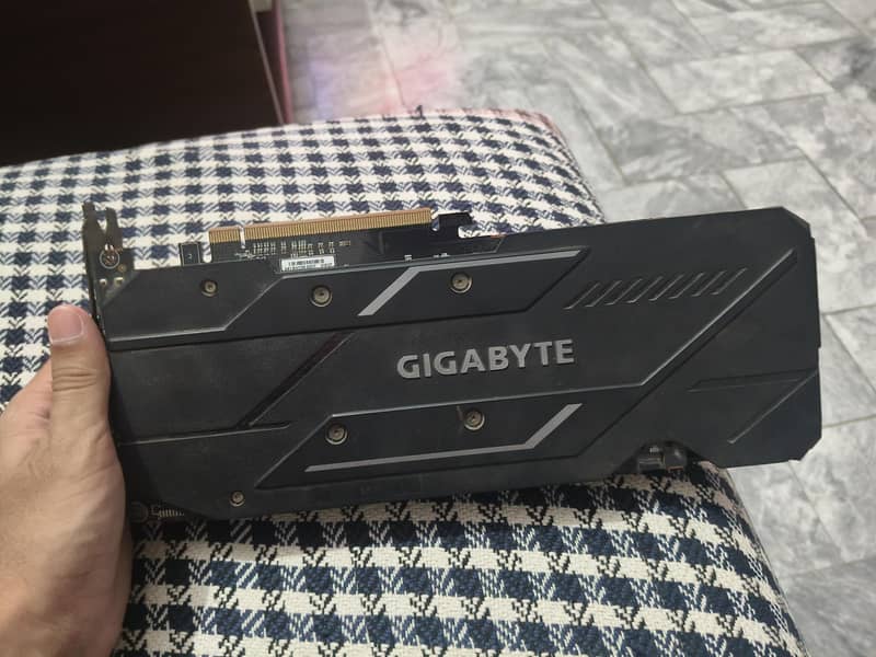 Rtx 5500xt 3