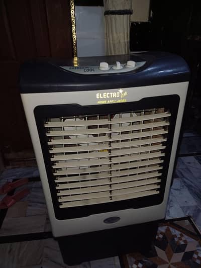 Aircoler 10 by 9 condition