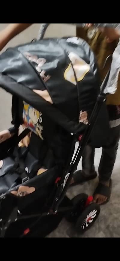 Baby pram baby stroller