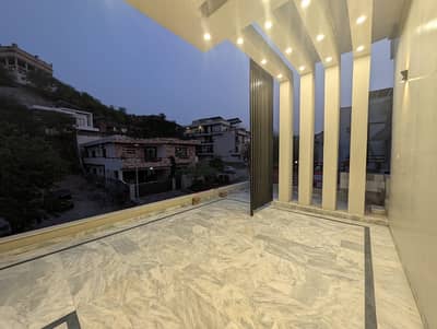 1 Kanal Upper Portion For Rent