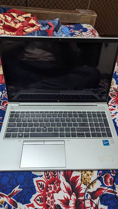 HP EliteBook 850G i5 11th Gen. 16/256