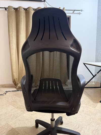 Chair and table for sale