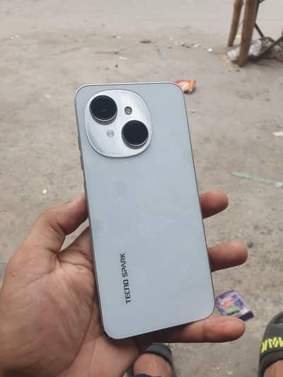 Tecno spark Go 1  Sale and exchange