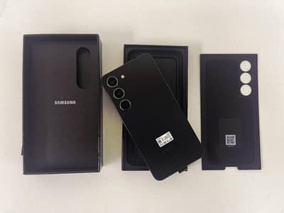 Samsung s23 fe 5g