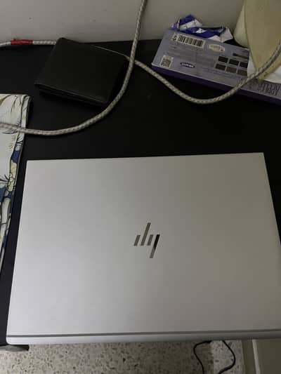Hp elite book