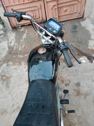 super power 2023 model 70