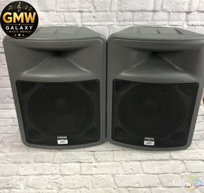 PEAVEY speaker PR "15 made in USA