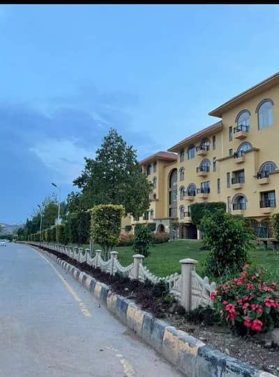 2 Bed Apartment For Rent