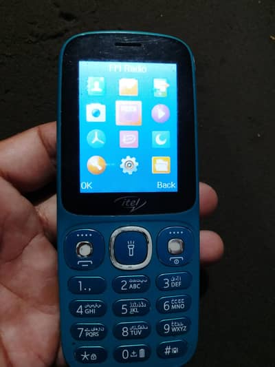 itel mobile