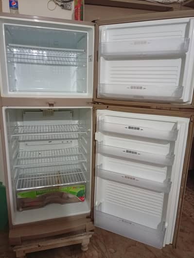 dawlance fridge