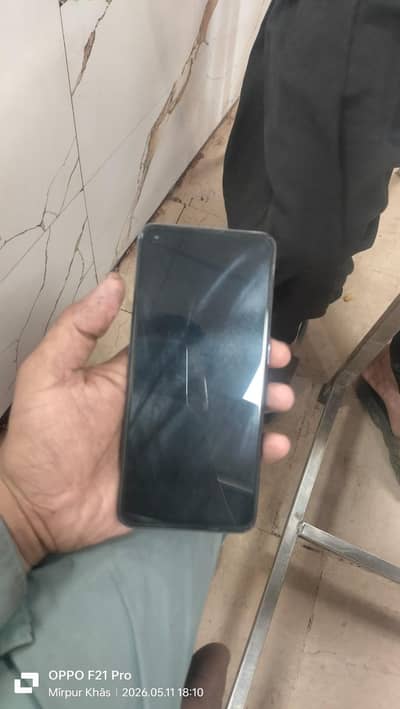oppo f19 PTA approved
